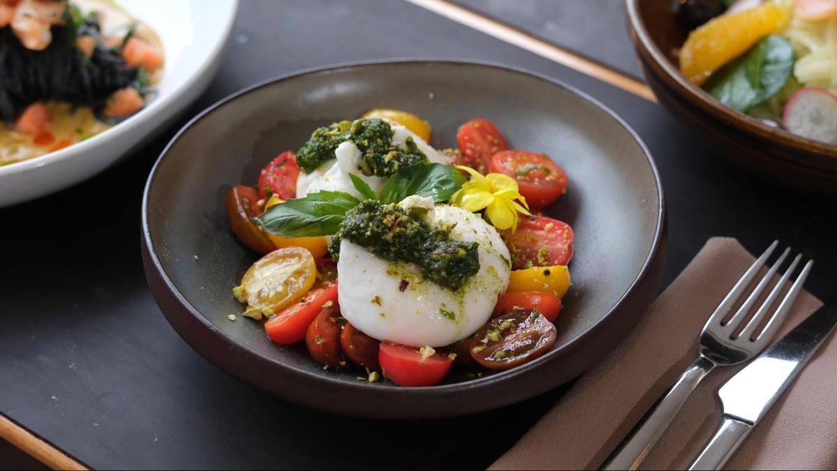 Artigiano Restaurant